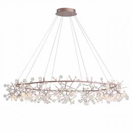 Изображение продукта Подвесная светодиодная люстра ST Luce Rafina 